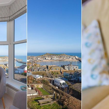 Villa Sea Salt St Ives Exterior foto