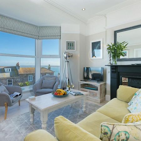 Villa Sea Salt St Ives Exterior foto